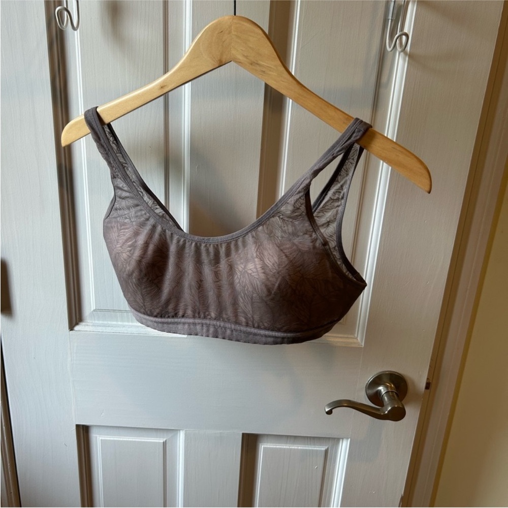 lululemon athletica Shadow Mesh Lunar Rock Bar